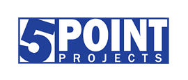 5 Point Projects